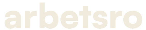 Arbetsro